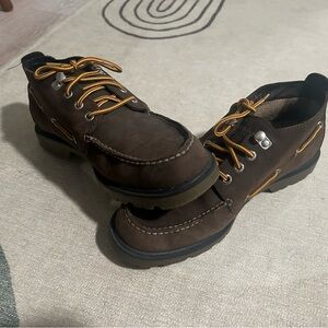 Sperry Topsiders